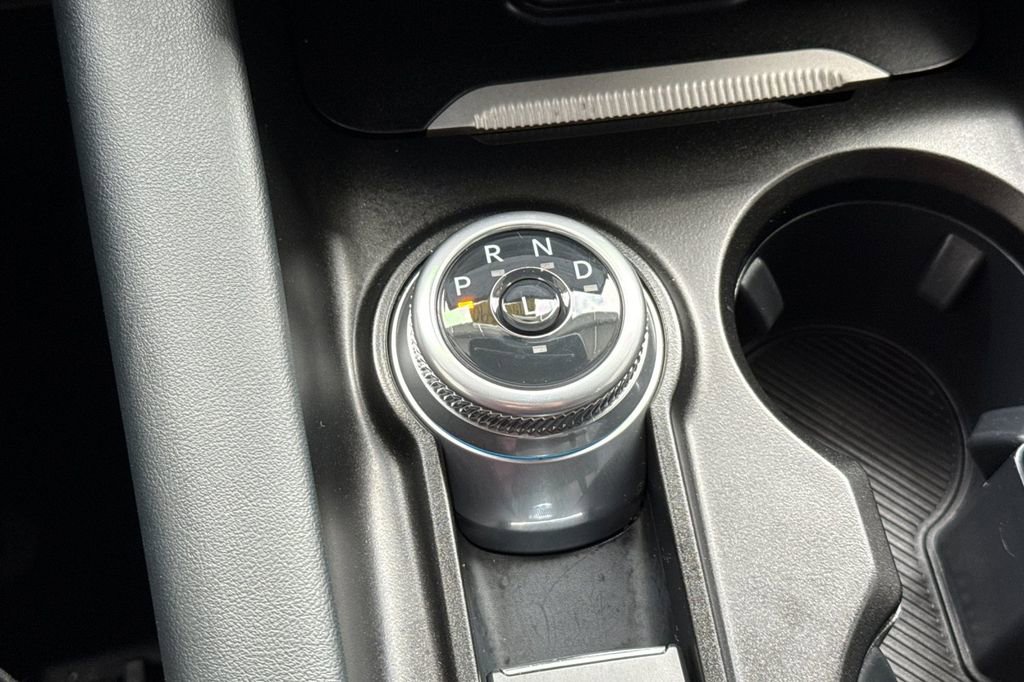 Used 2025 Ford Explorer ST-Line image 33