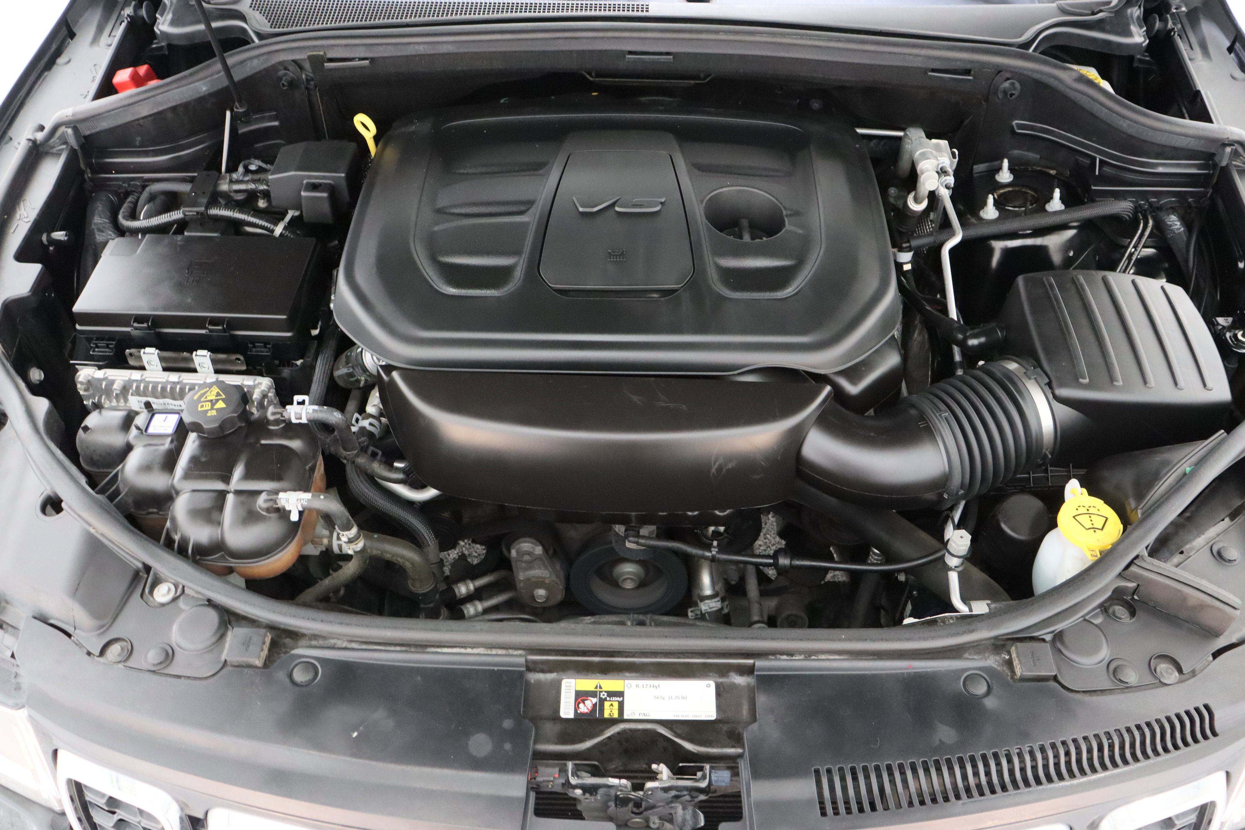 Used 2020 Jeep Grand Cherokee Limited image 41