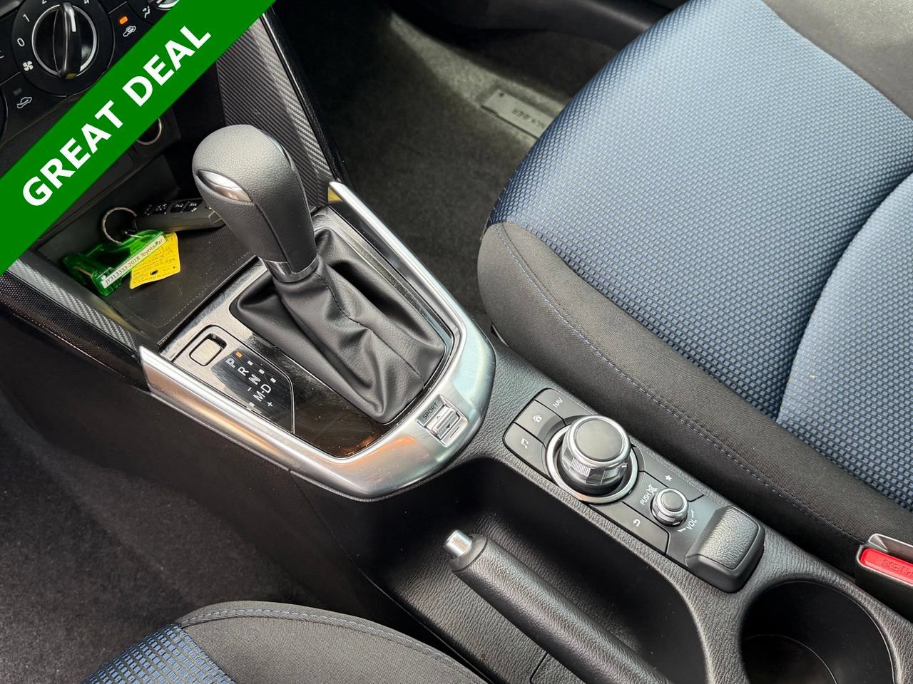 Used 2018 Toyota Yaris iA FWD image 18