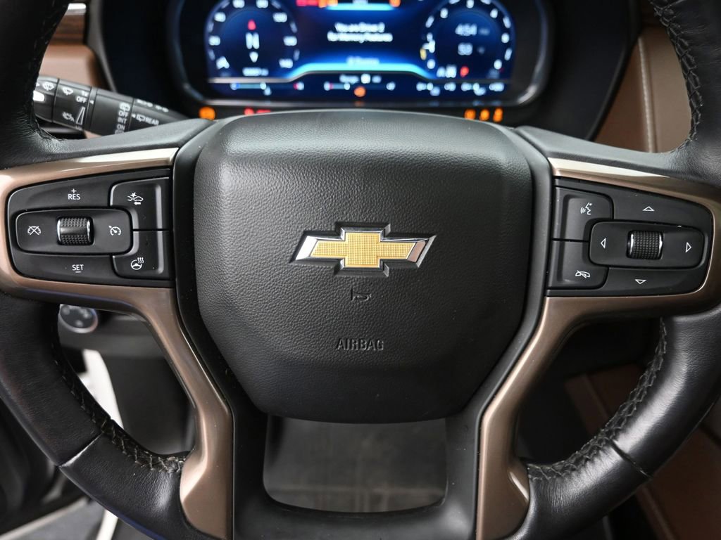 Used 2022 Chevrolet Tahoe High Country image 20