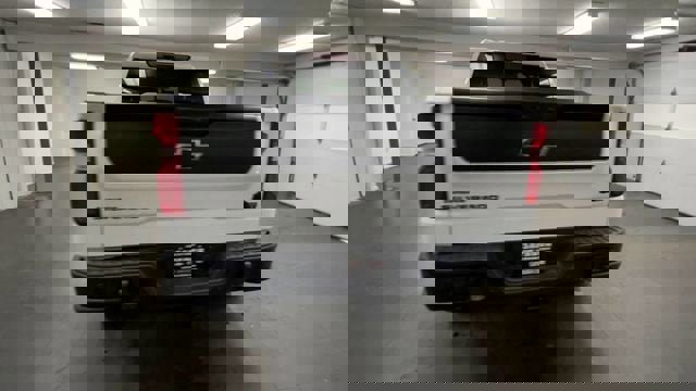 Certified 2025 Chevrolet Silverado 1500 ZR2 w/ ZR2 Bison Edition image 7