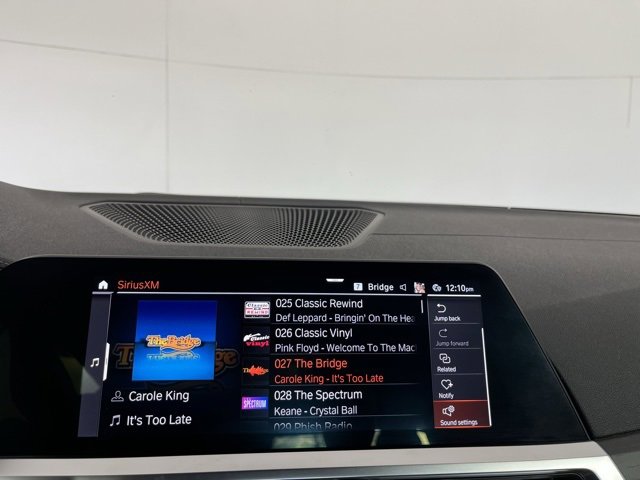 Used 2021 BMW 430i Convertible w/ M Sport Package image 23