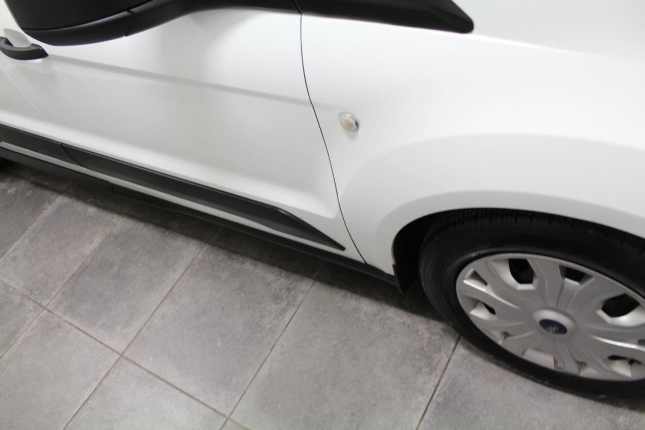 Used 2022 Ford Transit Connect XL image 31