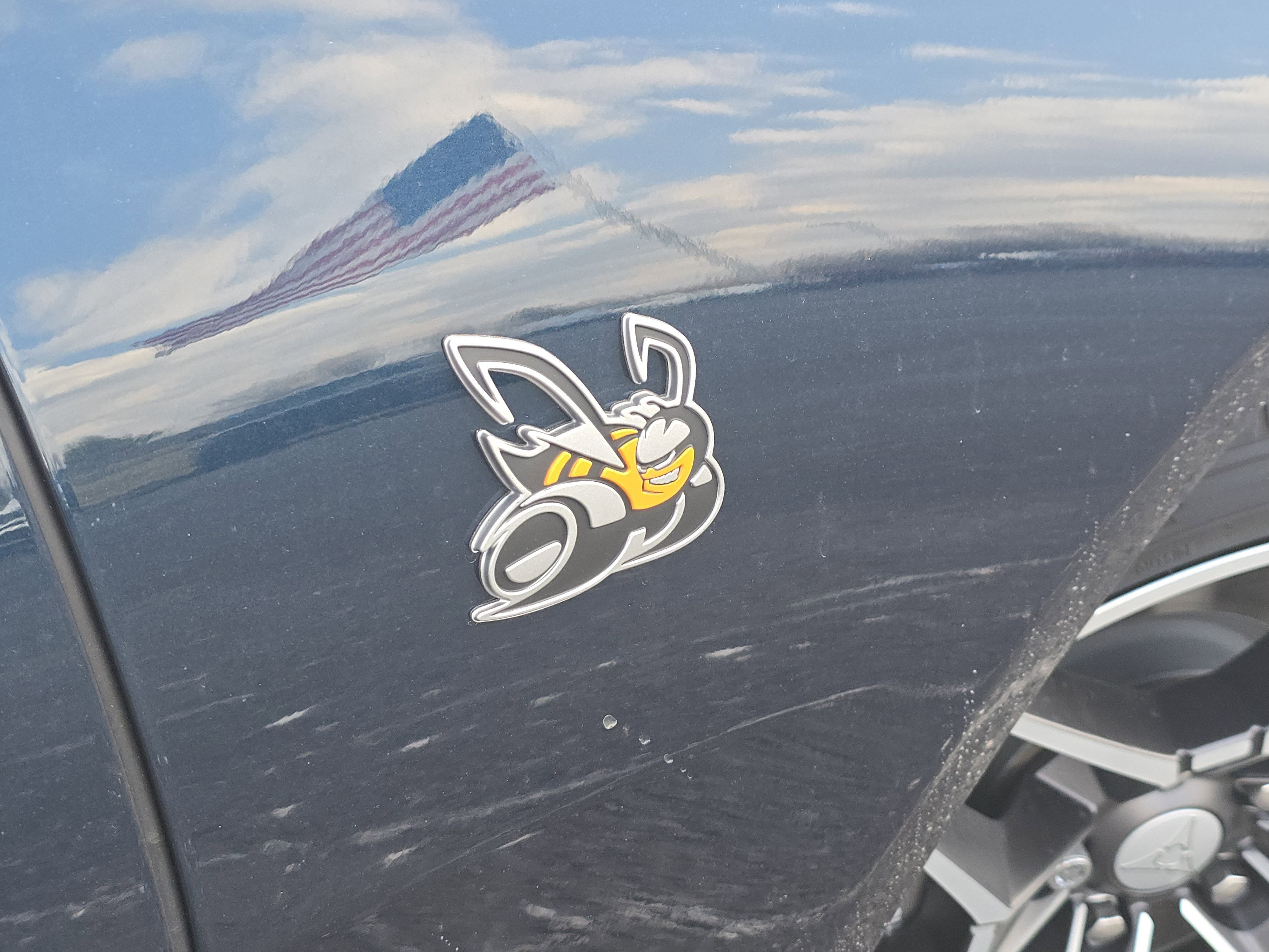 New 2026 Dodge Charger Scat Pack image 14