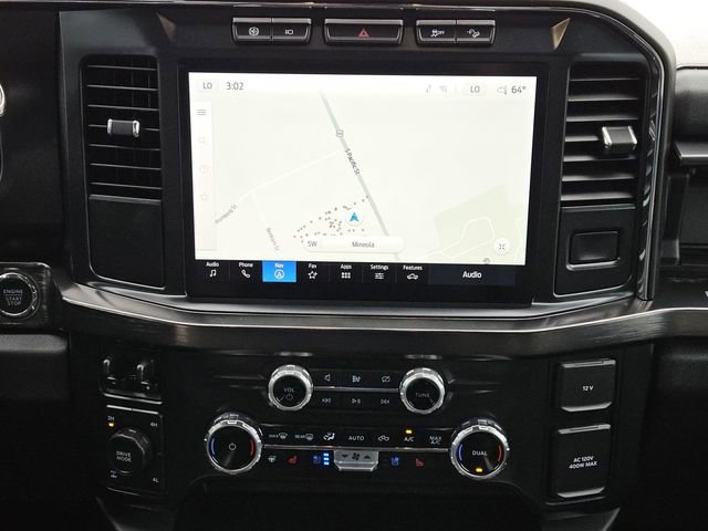 Used 2024 Ford F250 Lariat w/ FX4 Off-Road Package image 14