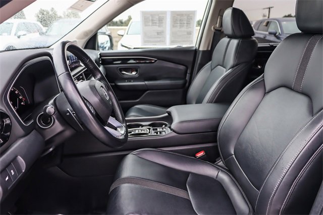 Used 2024 Honda Pilot EX-L image 19