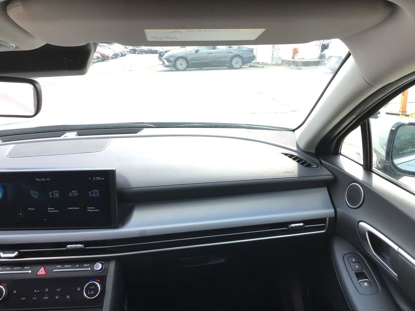 Used 2025 Hyundai Sonata SEL FWD image 35