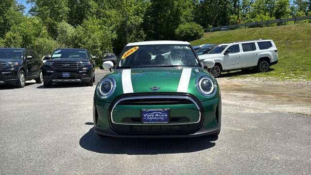 Used 2023 MINI Cooper 4-Door Hardtop FWD image 3
