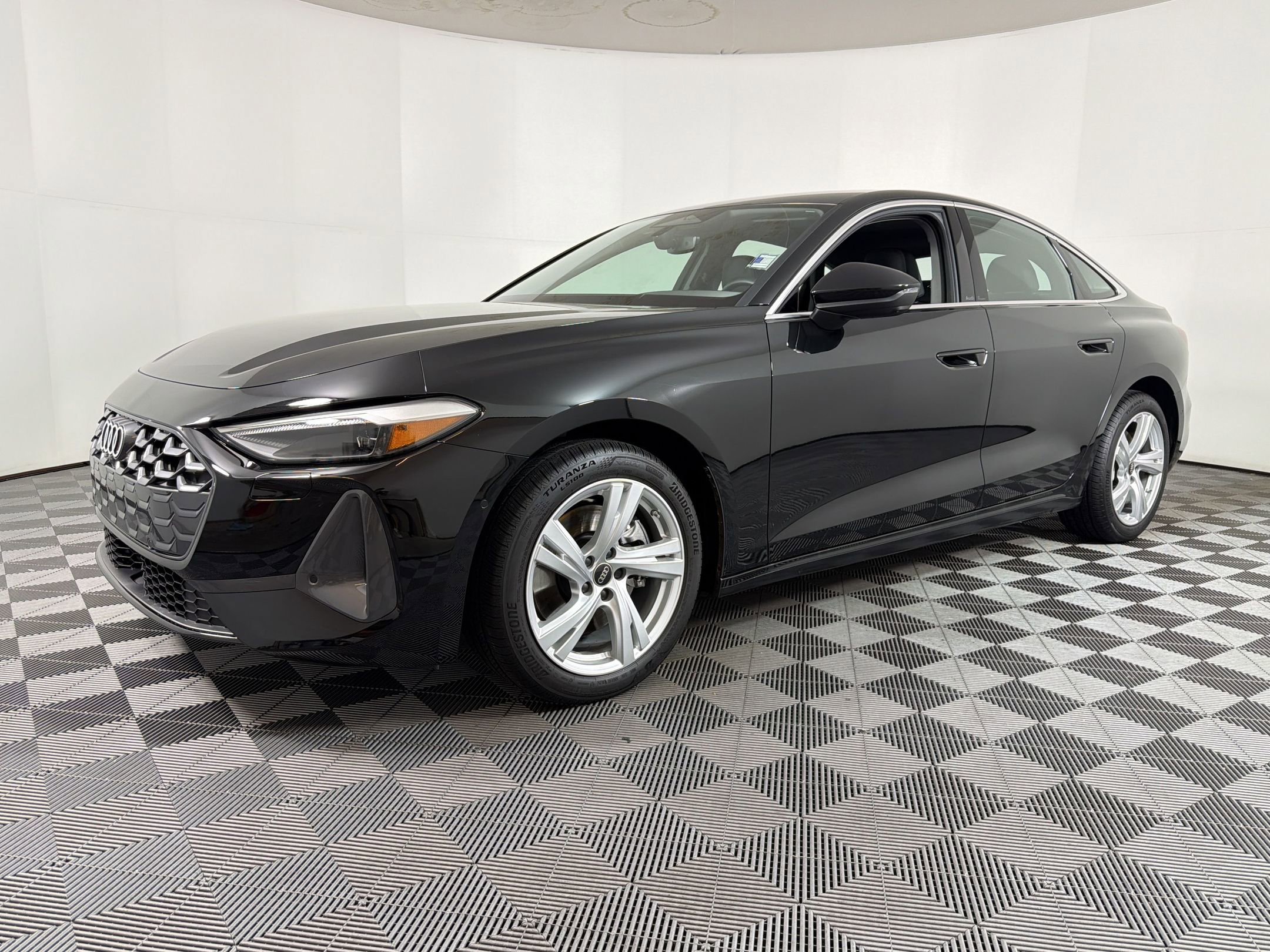 Certified 2025 Audi A5 2.0T Premium w/ Convenience Package