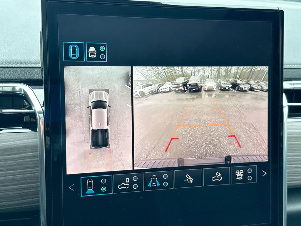 Used 2024 GMC Sierra EV Denali image 23