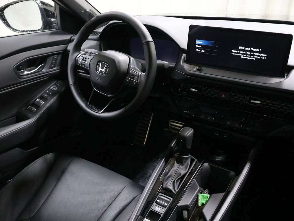 New 2026 Honda Accord Sport image 21