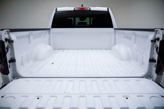 Used 2023 RAM 1500 Laramie image 13
