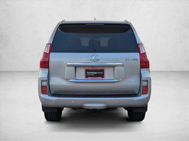 Used 2013 Lexus GX 460 Premium image 7