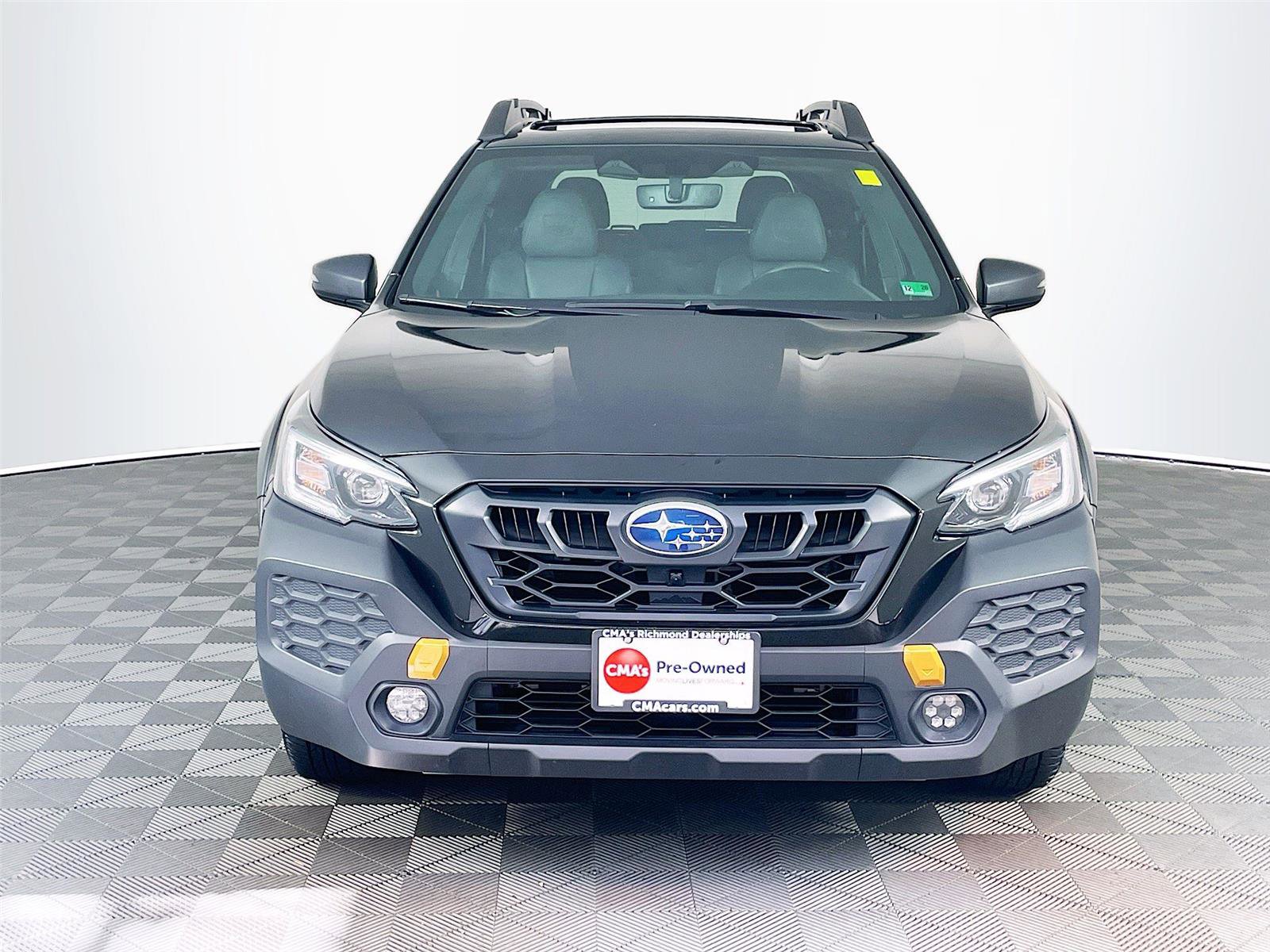 Used 2024 Subaru Outback Wilderness image 2