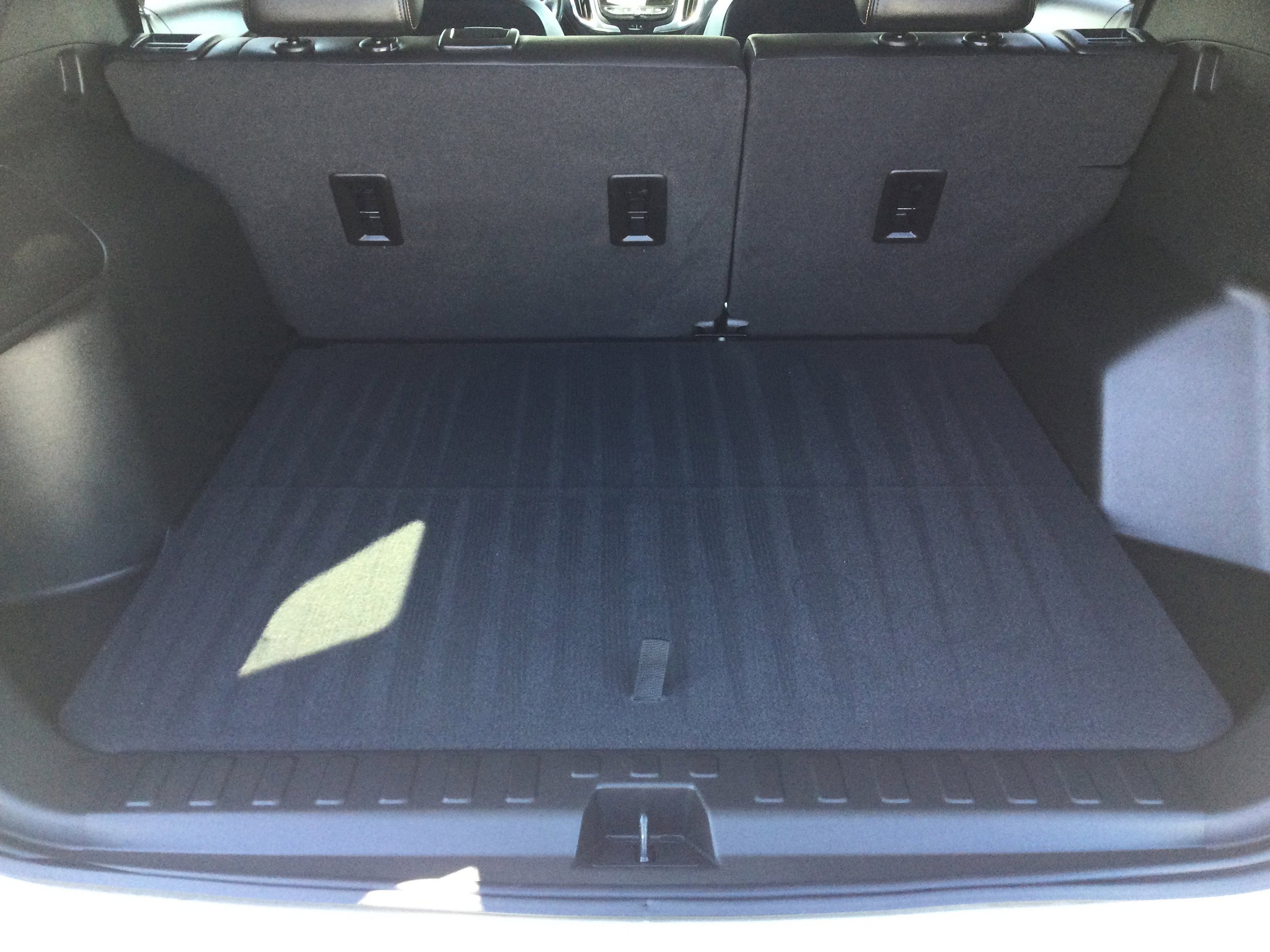 Used 2022 Chevrolet Equinox Premier FWD image 10