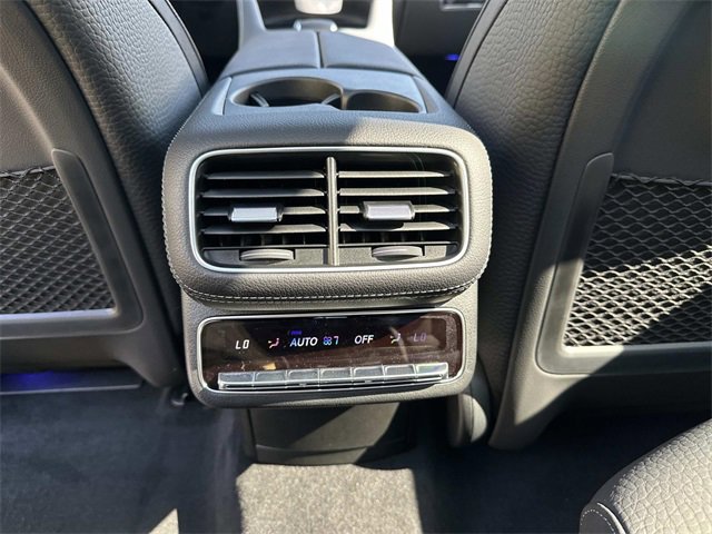 New 2026 Mercedes-Benz GLS 450 4MATIC image 13