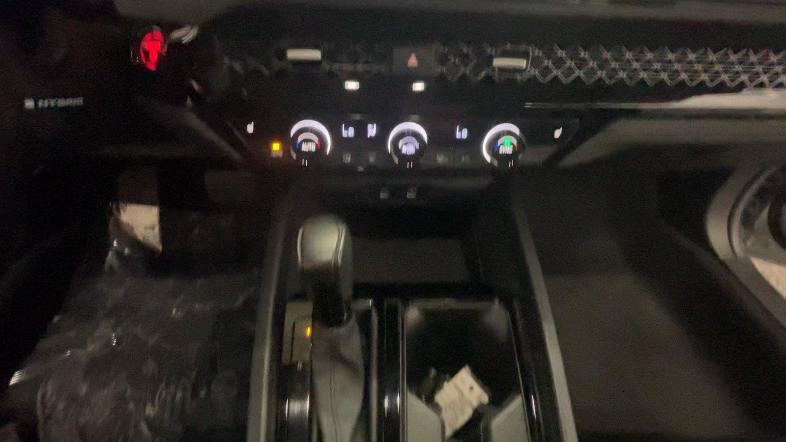 Used 2024 Honda Accord EX-L image 35