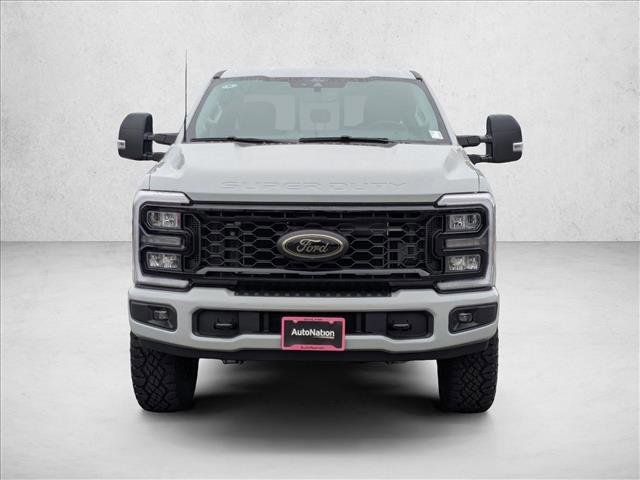New 2026 Ford F250 XLT w/ XLT Premium Package image 6
