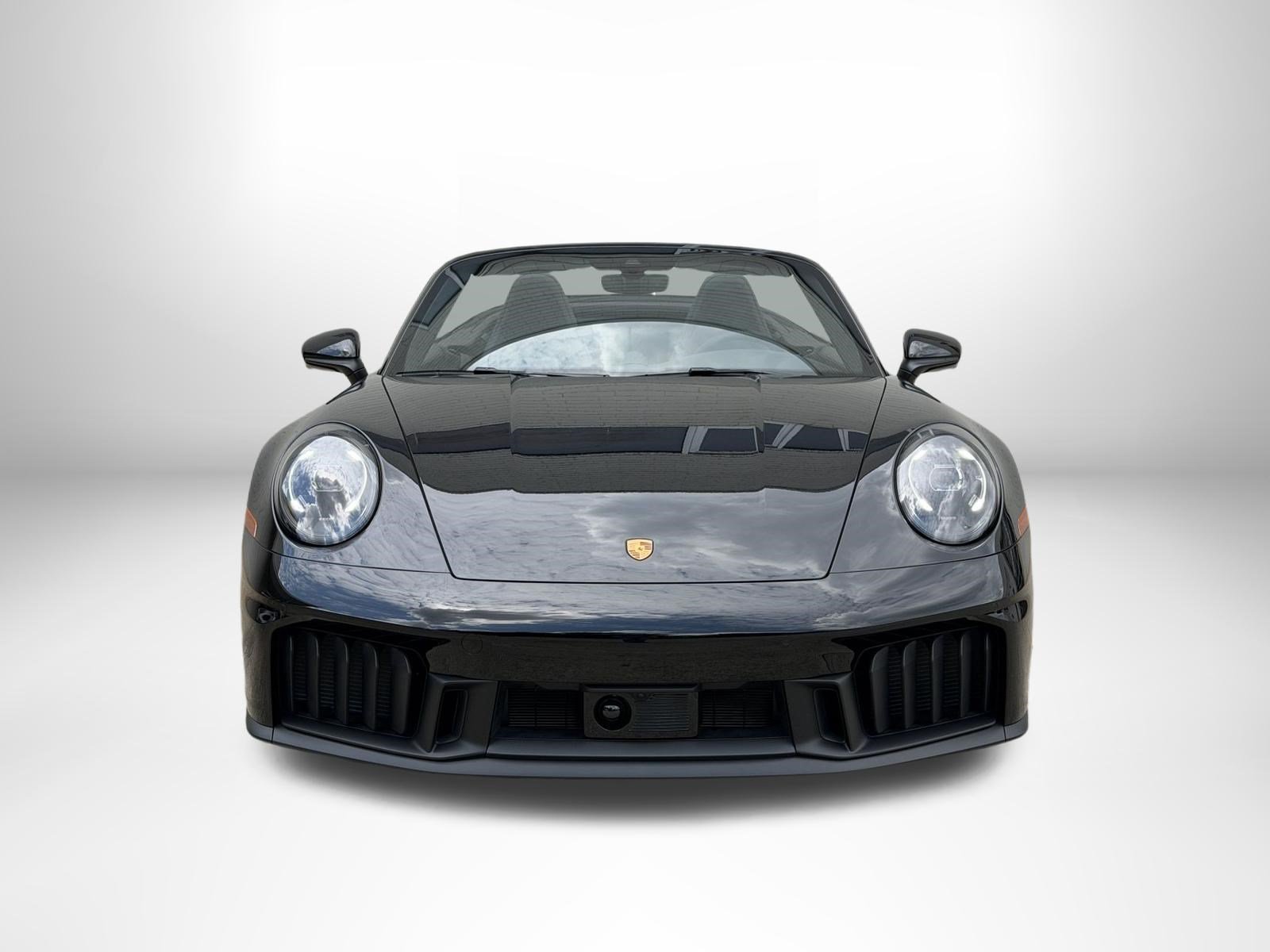 Used 2025 Porsche 911 Carrera 4 GTS AWD/4WD image 9