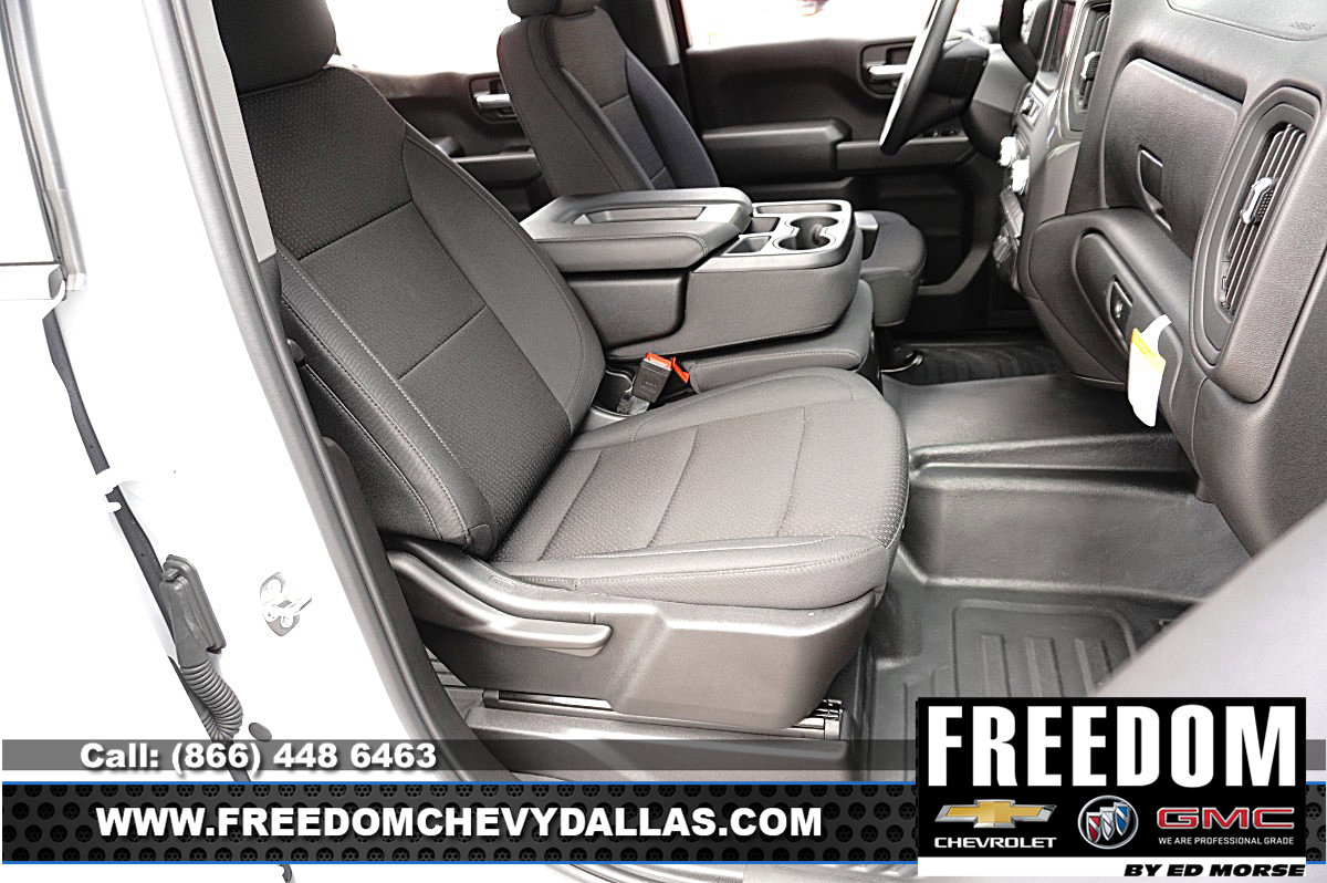 New 2026 GMC Sierra 1500 Pro w/ Pro Value Package AWD/4WD image 16