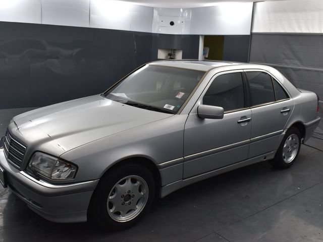 Used 1999 Mercedes-Benz C 230 image 2