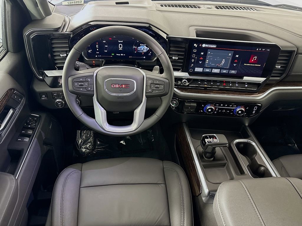 New 2026 GMC Sierra 1500 Elevation w/ Elevation Premium Package image 23