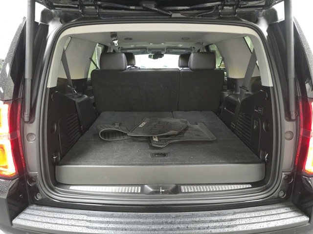 Used 2018 Chevrolet Tahoe LT w/ Luxury Package image 13