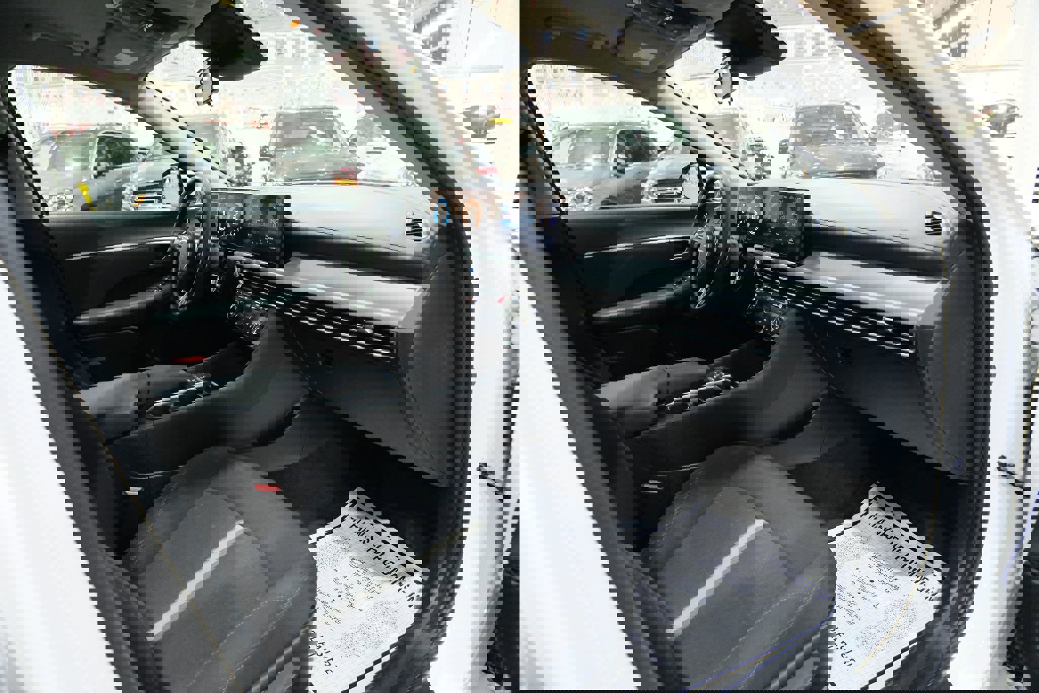 Used 2025 Hyundai Sonata SEL image 30