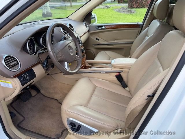 Used 2008 Mercedes-Benz GL 450 4MATIC image 35