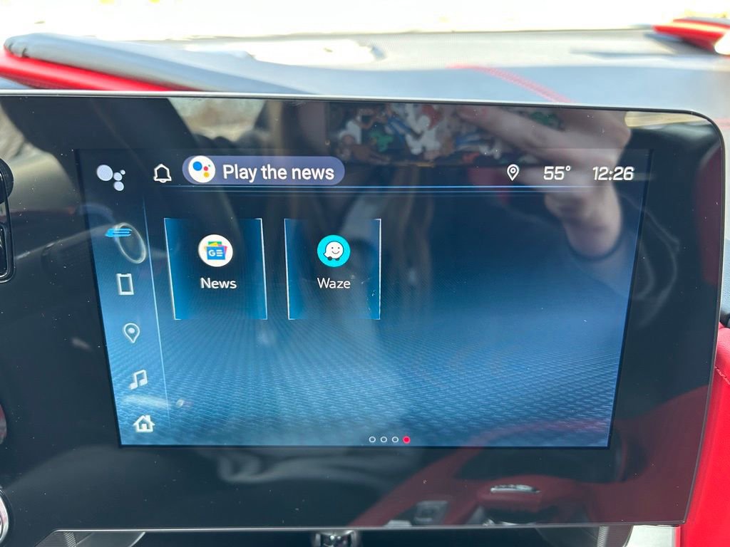 Used 2025 Chevrolet Corvette E-Ray image 33