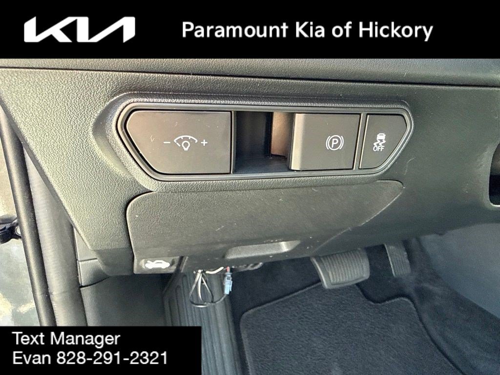 Used 2025 Kia K4 GT-Line Turbo FWD image 17