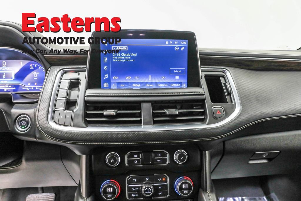 Used 2024 Chevrolet Suburban Premier image 12