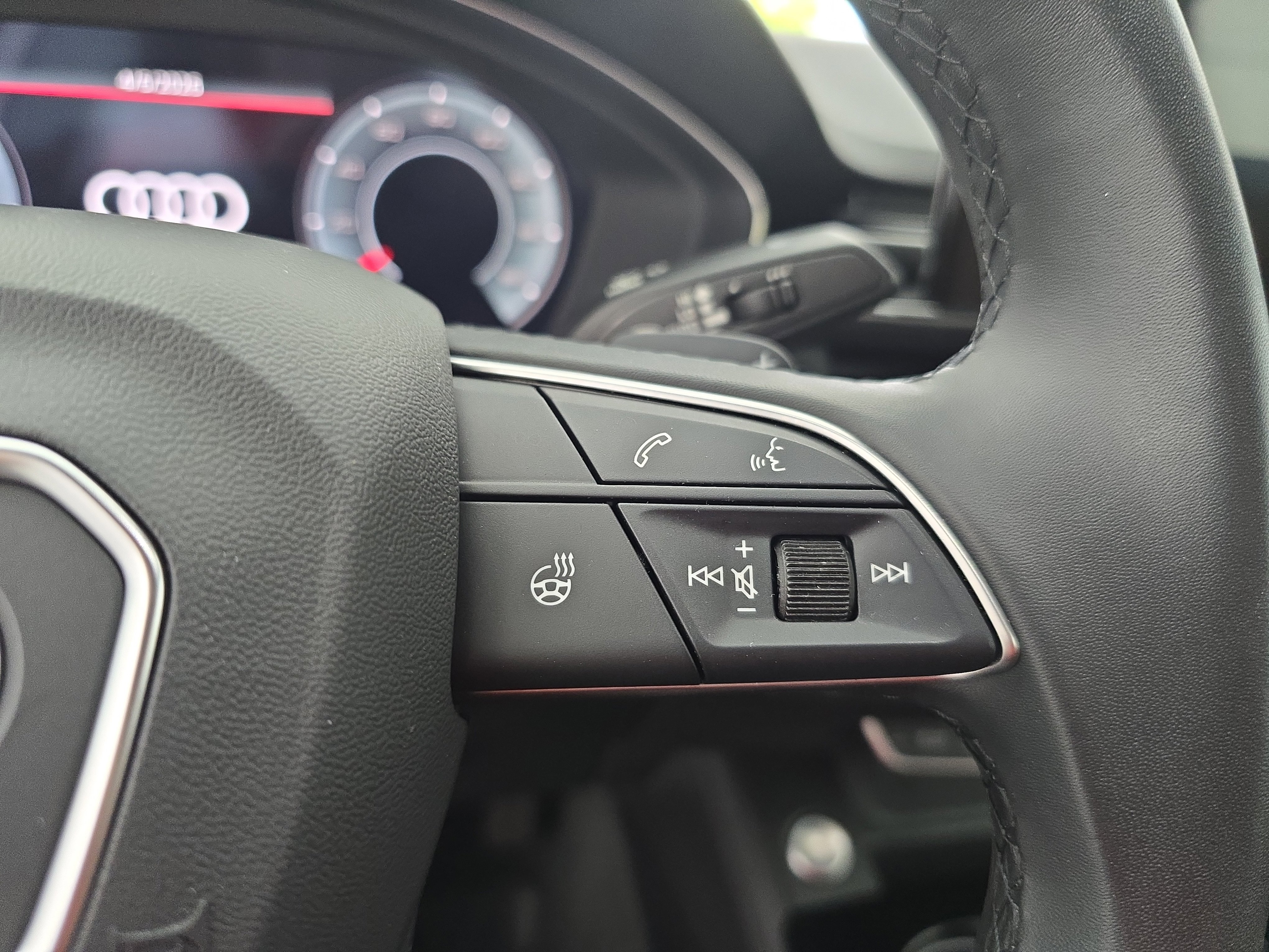 Used 2024 Audi A5 2.0T Premium Plus image 17