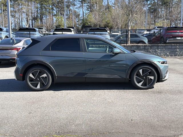 New 2026 Hyundai Ioniq 5 SEL image 8