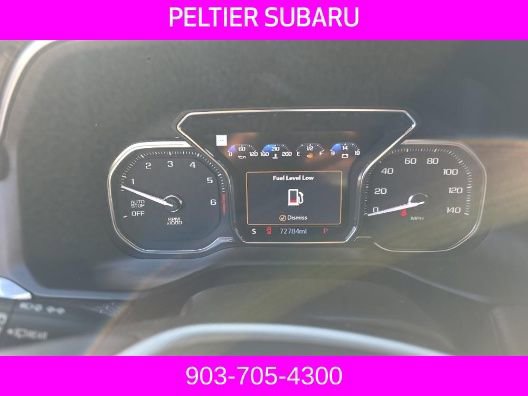 Used 2021 GMC Yukon Denali w/ Denali Premium Package image 14