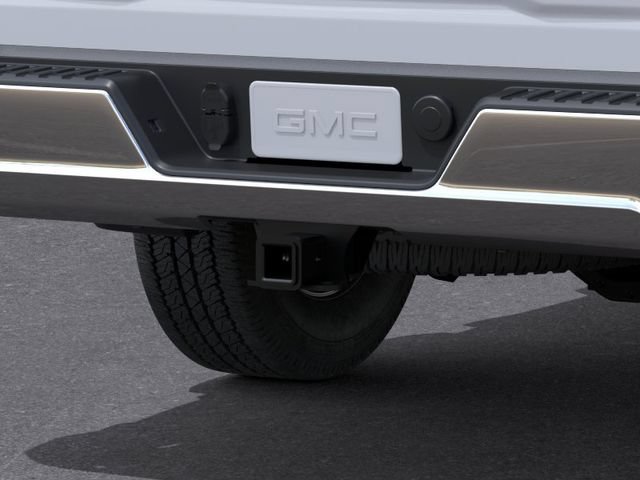 New 2026 GMC Sierra 2500 Pro w/ Convenience Package AWD/4WD image 14