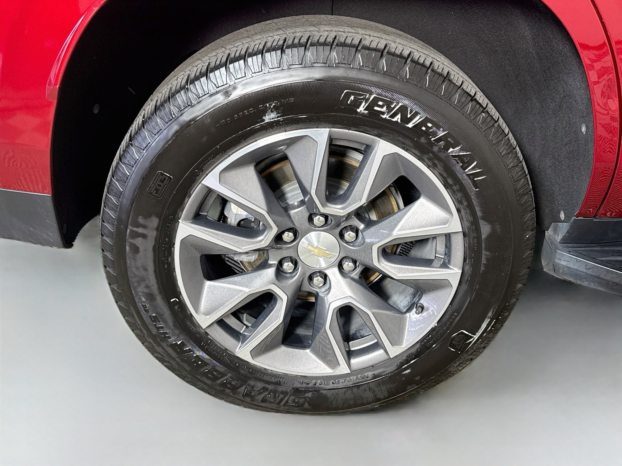 Used 2023 Chevrolet Tahoe LT RWD image 33