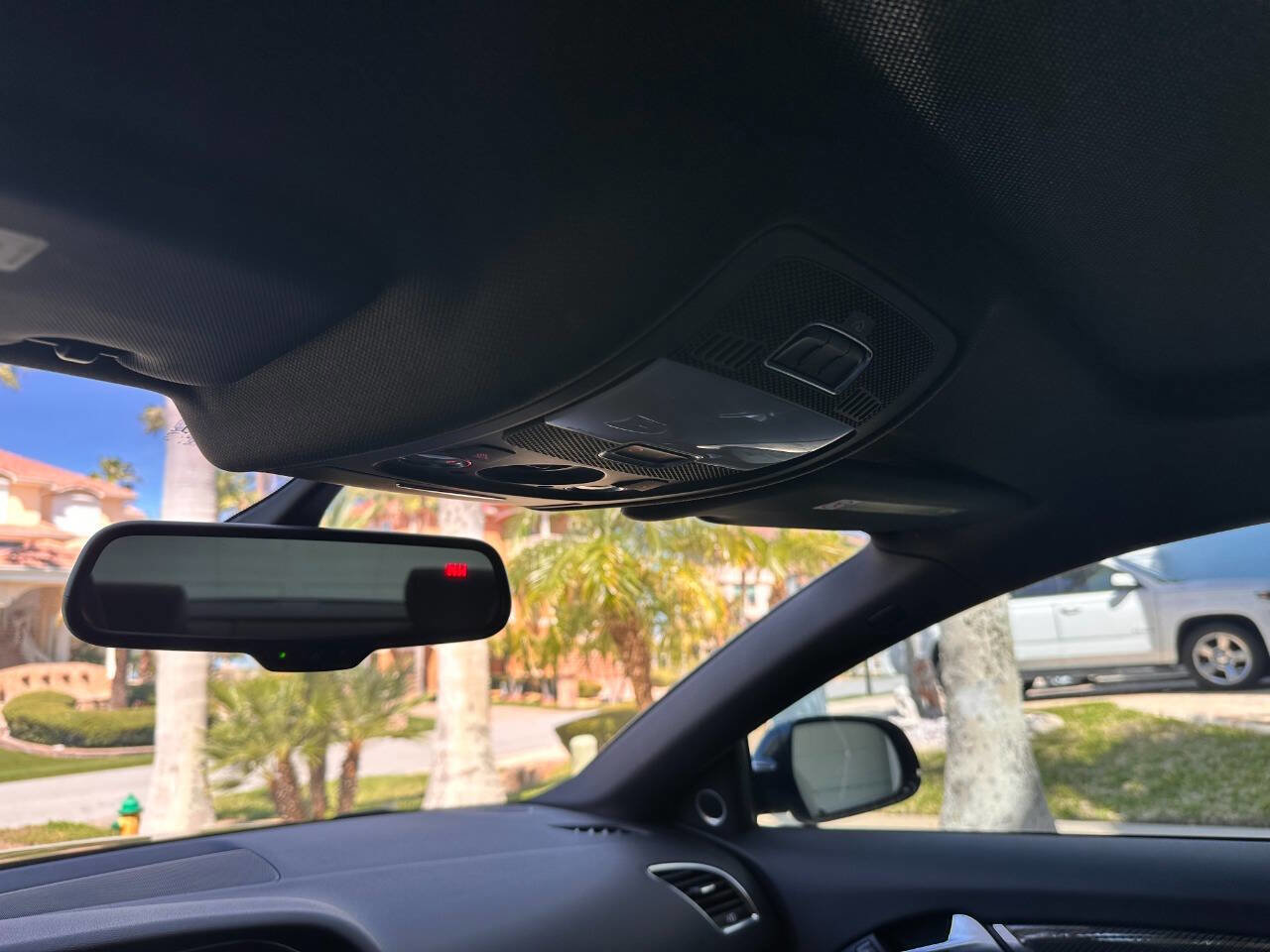 Used 2013 Audi RS 5 Coupe w/ Audi MMI Navigation Plus Pkg image 49