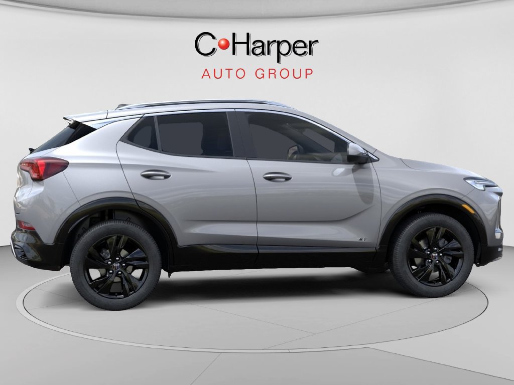 New 2026 Buick Encore GX Sport Touring w/ Comfort Package AWD/4WD image 5