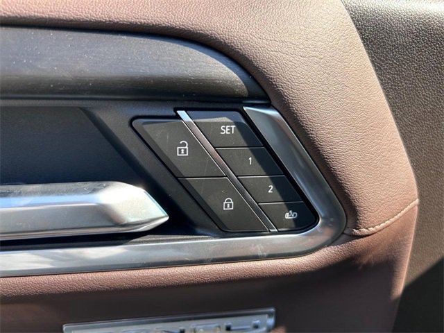 New 2026 GMC Sierra 1500 Denali w/ Technology Package image 18