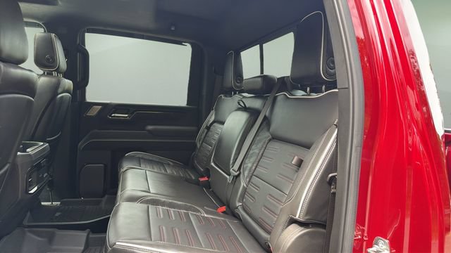 Used 2025 GMC Sierra 2500 AT4X w/ AT4X AEV Edition AWD/4WD image 18