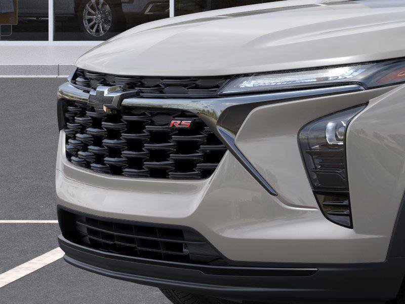 New 2026 Chevrolet Trax RS image 39
