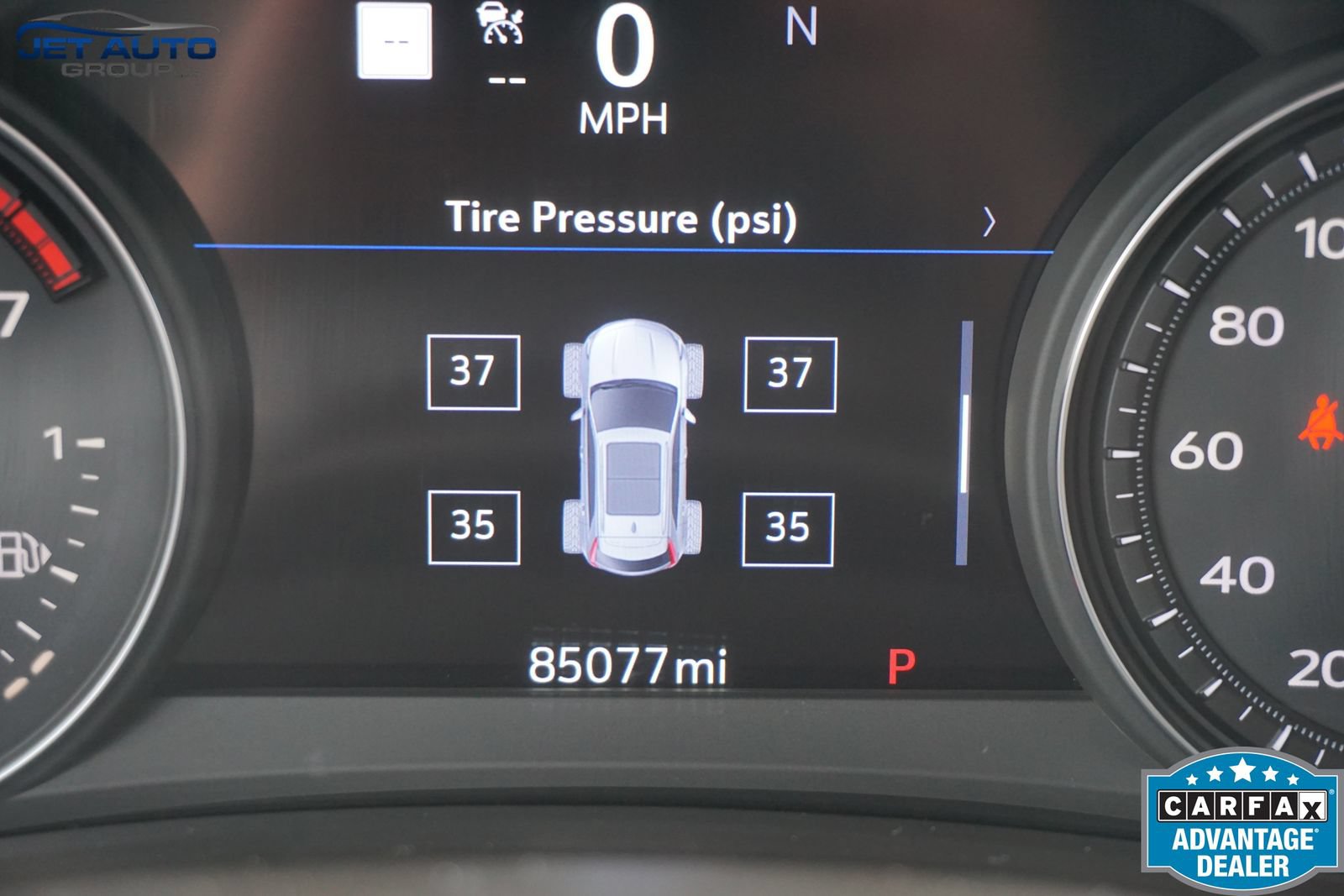 Used 2019 Cadillac XT4 Premium Luxury w/ Technology Package FWD image 42