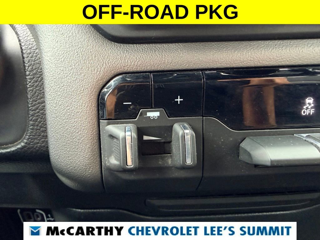 Used 2023 RAM 1500 Big Horn image 9