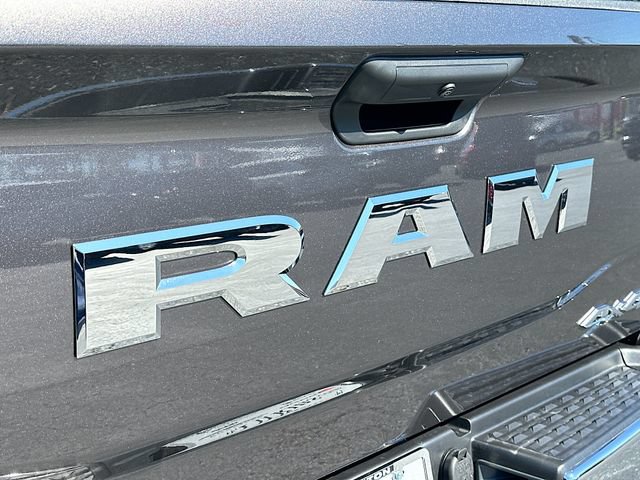 New 2026 RAM 2500 Tradesman AWD/4WD image 20