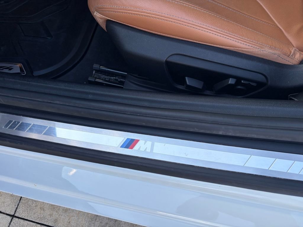 Used 2023 BMW Z4 sDrive30i w/ Premium Package image 14