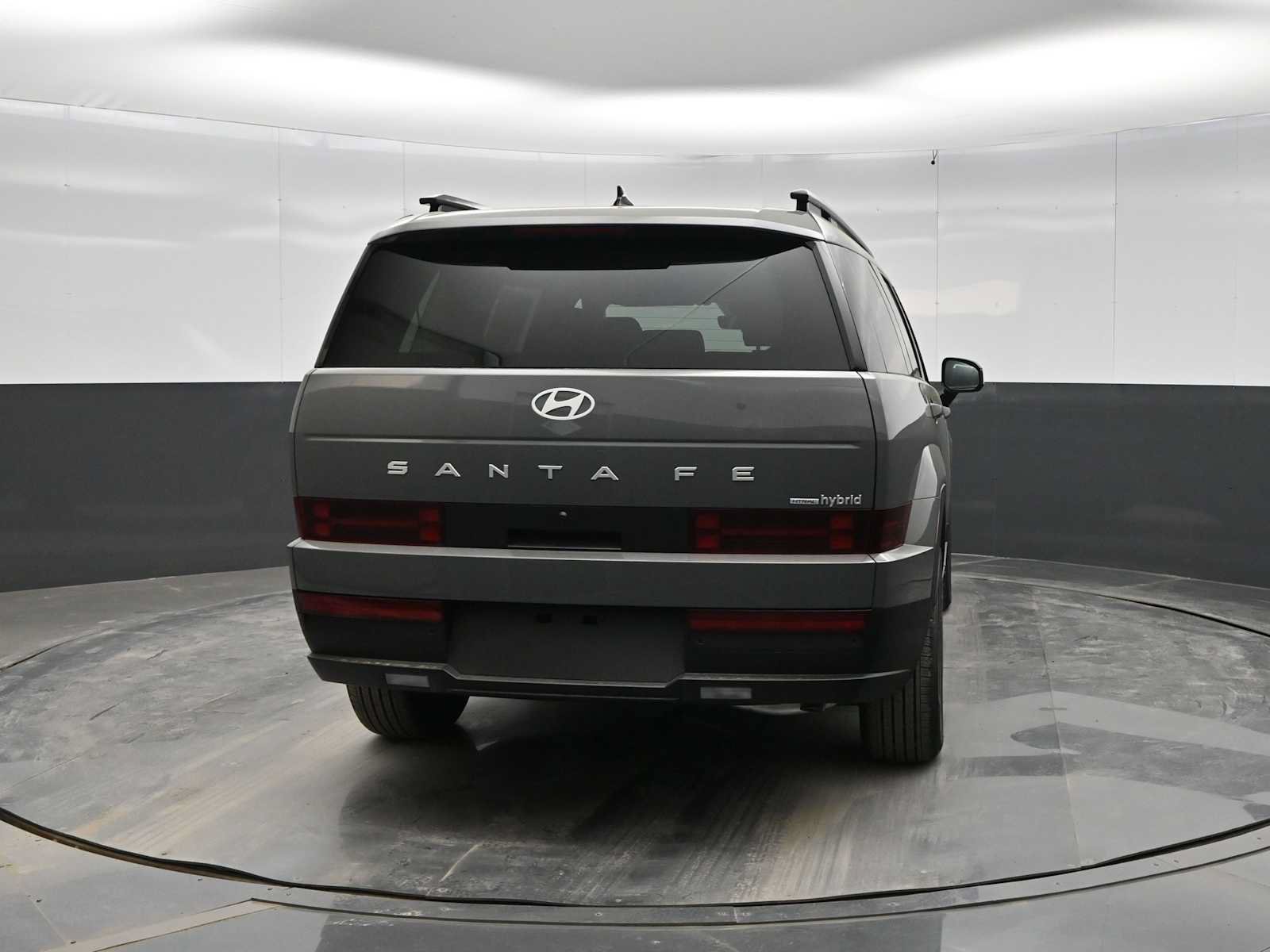 New 2026 Hyundai Santa Fe SEL AWD/4WD image 6