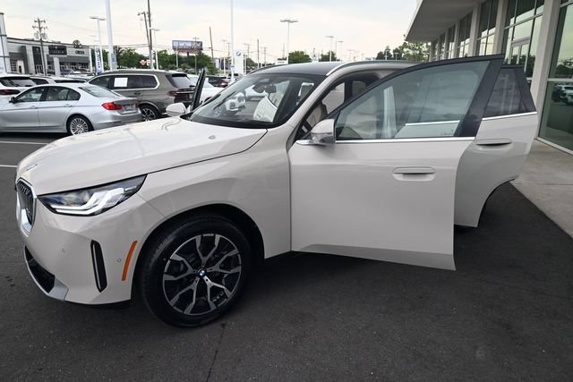 New 2026 BMW X3 xDrive30i w/ Premium Package AWD/4WD image 43