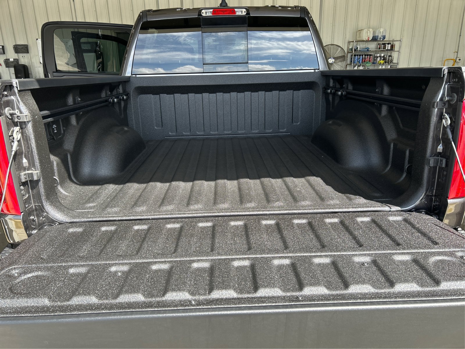 New 2026 RAM 1500 Big Horn AWD/4WD image 22