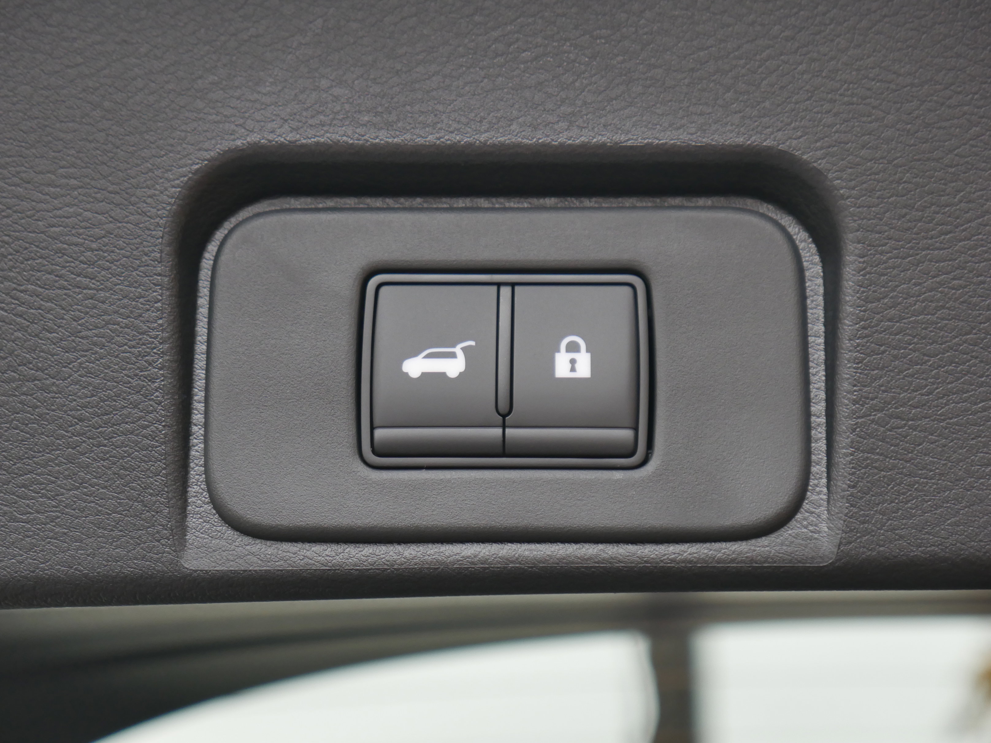 New 2026 Nissan Rogue SV w/ Rock Creek Premium Package image 23